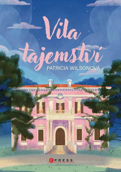 Vila tajemství