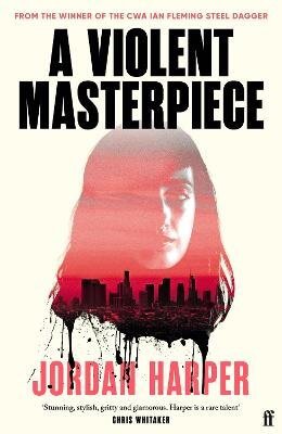 Violent Masterpiece
