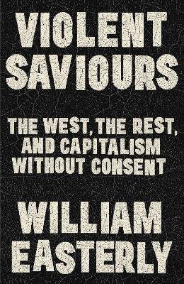 Violent Saviours