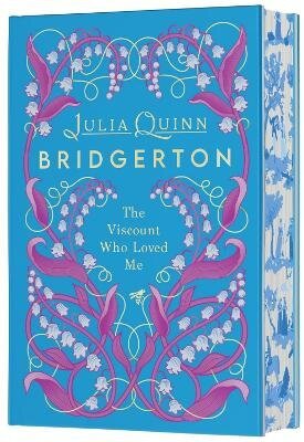 Viscount Who Loved Me Deluxe Collector´s Edition