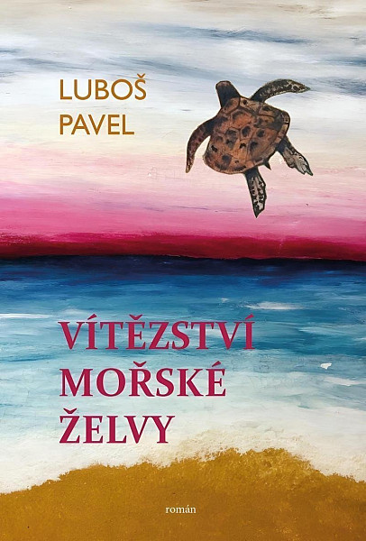 Vítězství mořské želvy