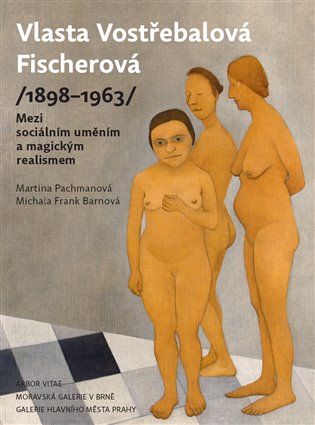 Vlasta Vostřebalová Fischerová (1898–1963)