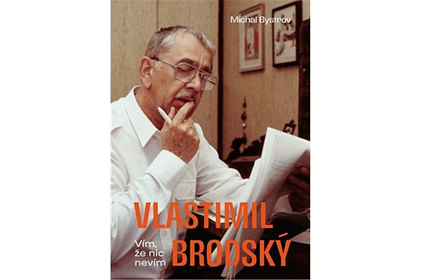Vlastimil Brodský - Vím, že nic nevím