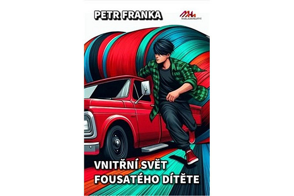Vnitřní svět fousatého dítěte
