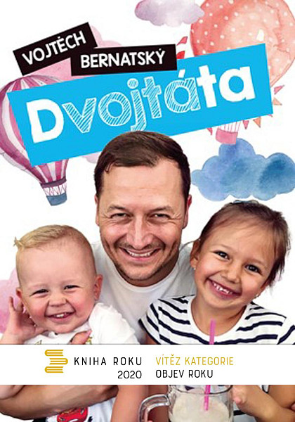 Vojtěch Bernatský: Dvojtáta