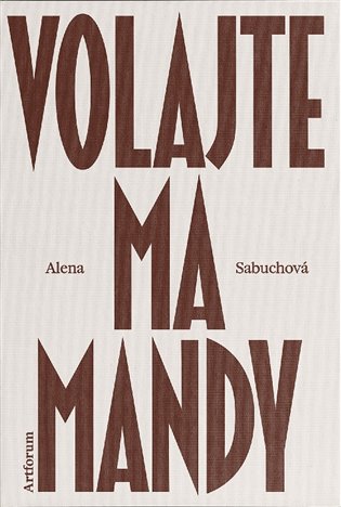 Volajte ma Mandy