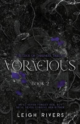 Voracious (The Edge of Darkness