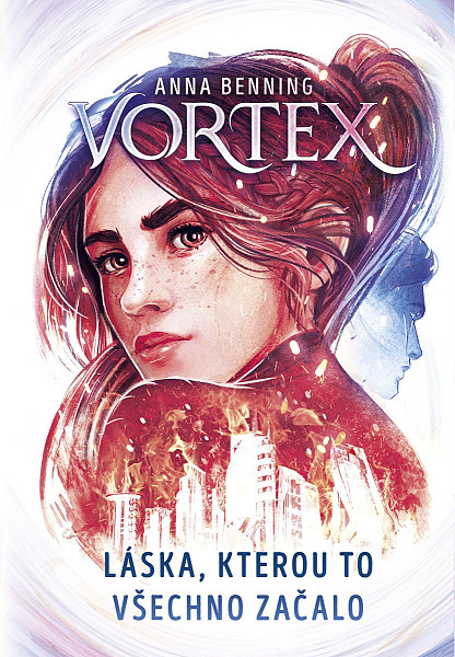 Vortex: Láska, kterou to všechno začalo