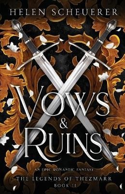 Vows  Ruins