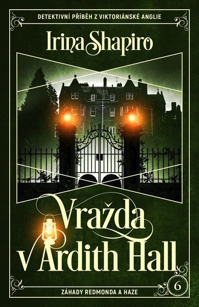 Vražda v Ardith Hall