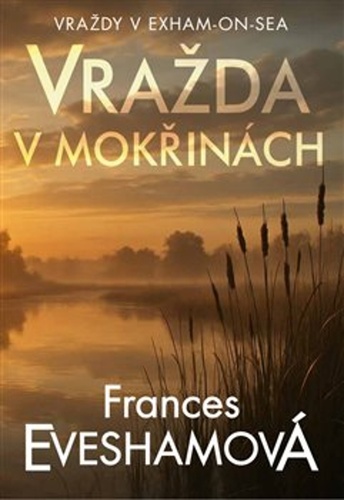 Vražda v mokřinách