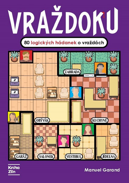 Vraždoku