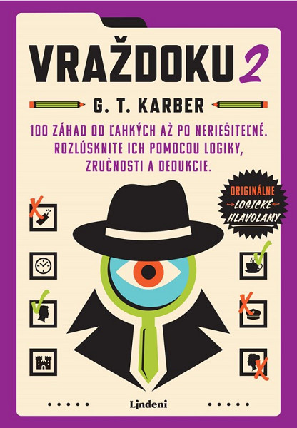 Vraždoku 2