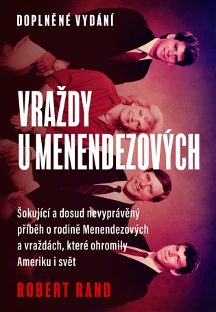 Vraždy u Menendezových