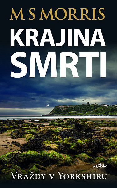 Vraždy v Yorkshiru - Krajina smrti