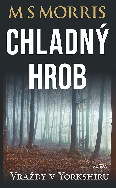 Vraždy v Yorskshiru - Chladný hrob