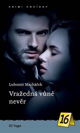 Vražedná vůně nevěr