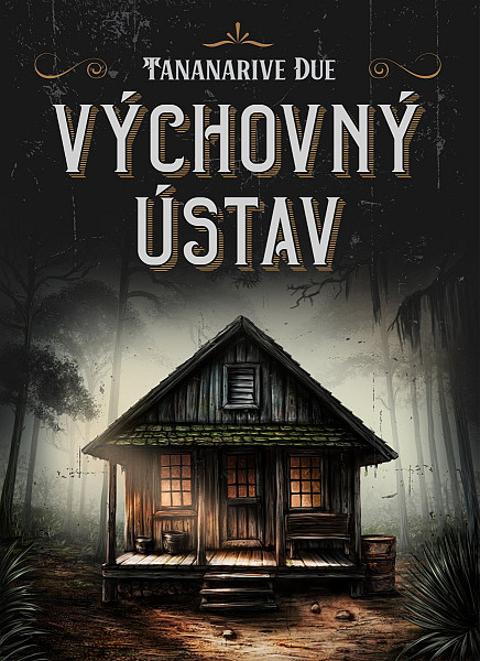 Výchovný ústav