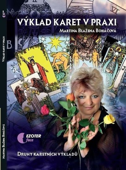 Výklad karet v praxi