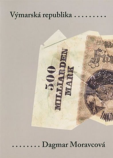 Výmarská republika