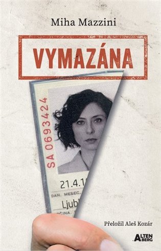 Vymazaná