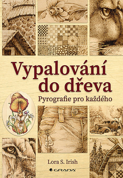 Vypalování do dřeva