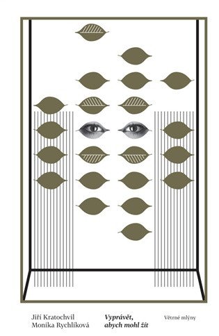 Vyprávět, abych mohl žít