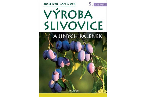 Výroba slivovice a jiných pálenek