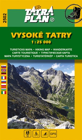 Vysoké Tatry