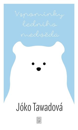 Vzpomínky ledního medvěda