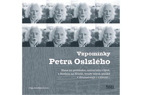 Vzpomínky Petra Oslzlého
