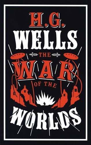War of the Worlds