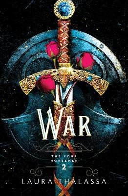 War (The Four Horsemen 2)