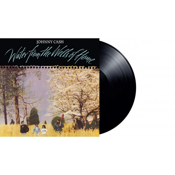 Water From the Wells of Home