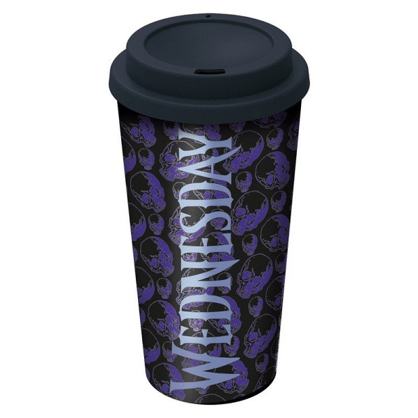 Wednesday Hrnek na kávu