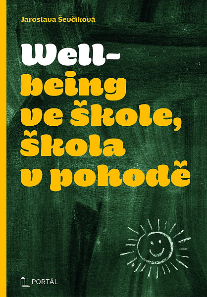 Wellbeing ve škole, škola v pohodě
