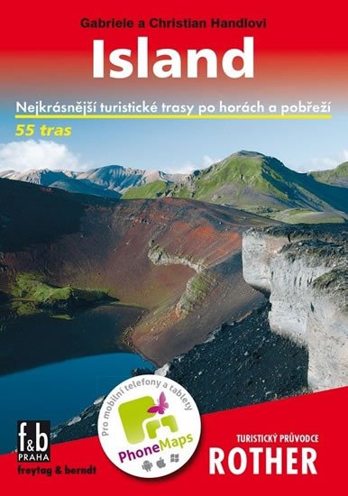 WF 11 Island - Rother