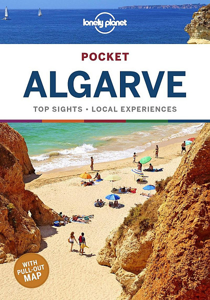 WFLP Algarve Pocket Guide 2.  11/2023