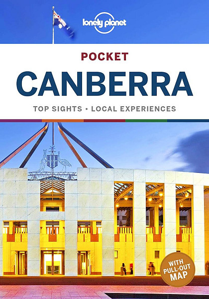 WFLP Canbera Pocket 1st edition