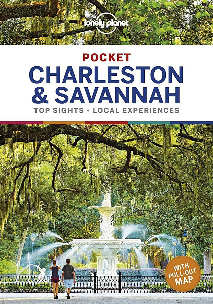 WFLP Charleston & Savannah Pocket Guide 1. 12/22