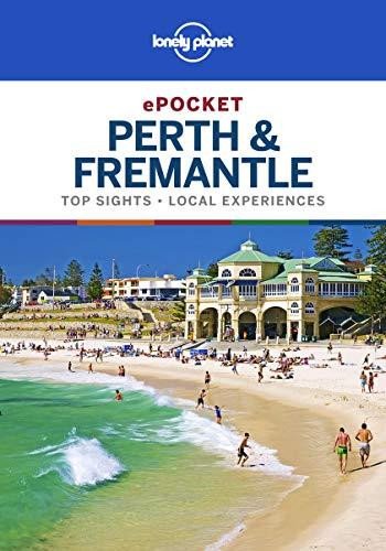 WFLP Perth & Fremantle Pocket 1st edition