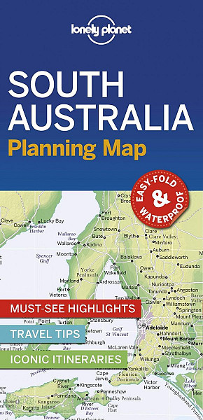 WFLP South Australia Planning Map 1.