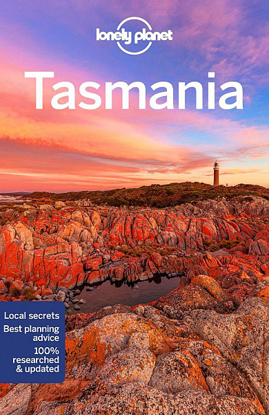WFLP Tasmania 9th edition