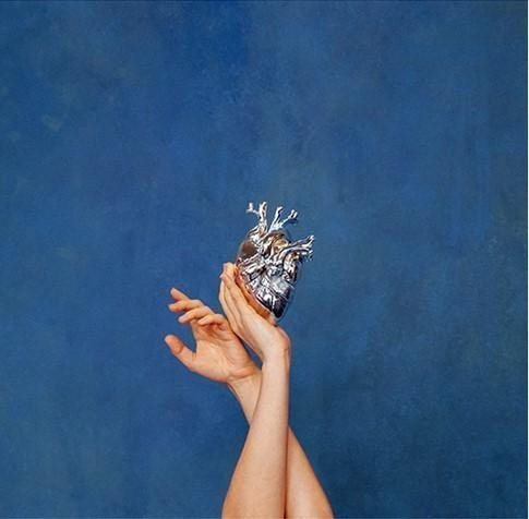 What Happened To The Heart?