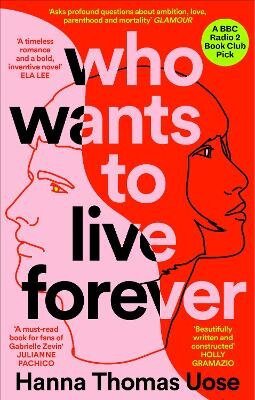 Who Wants to Live Forever