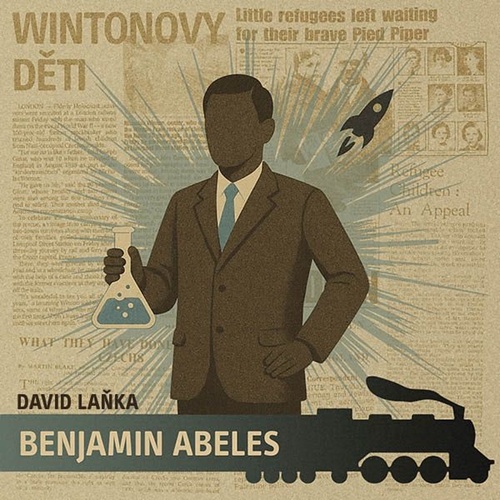 Wintonovy děti - Benjamin Abeles