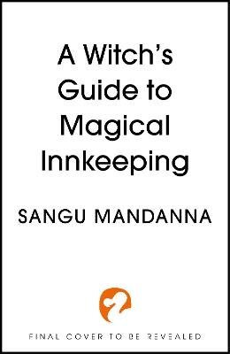 Witch´s Guide to Magical Innkeeping