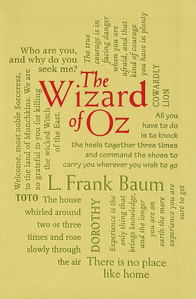 Wizard of Oz