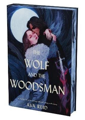 Wolf and the Woodsman Deluxe Collector´s Edition