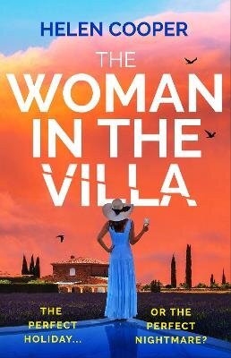 Woman in the Villa